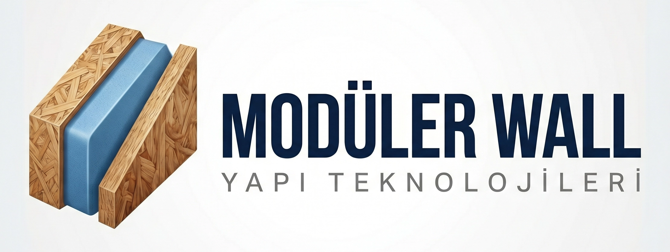 Moduler Wall | Estetik ve Fonksiyonel Ahşap Duvarlar